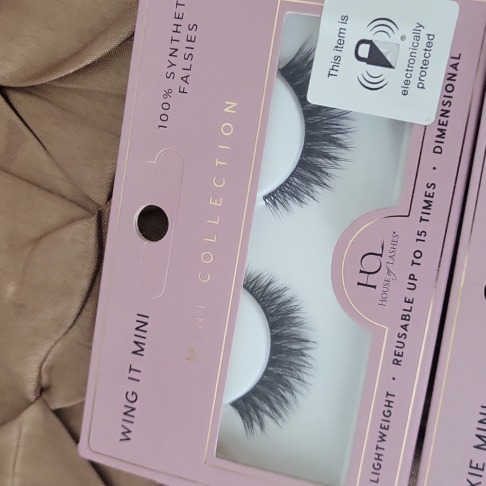 House Of Lashes Mini Lashes - Picture 2 of 3